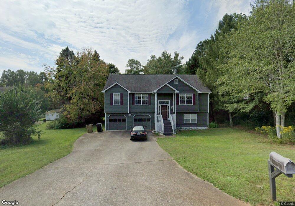 3296 Windgate Dr, Buford, GA 30519 - photo 1
