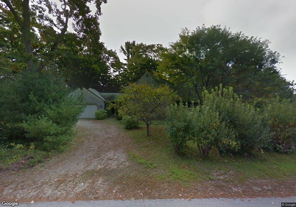 3 Captains Way, Kittery Point, ME 03905 - photo 1