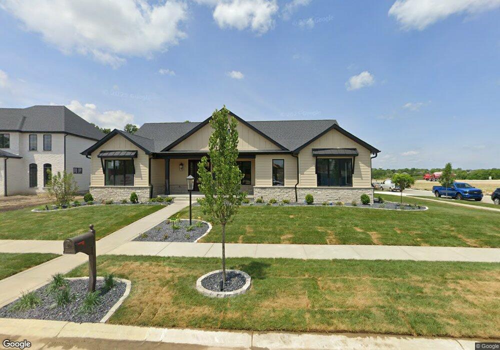 9500 Tall Grass Trail, Saint John, IN 46373 - photo 1