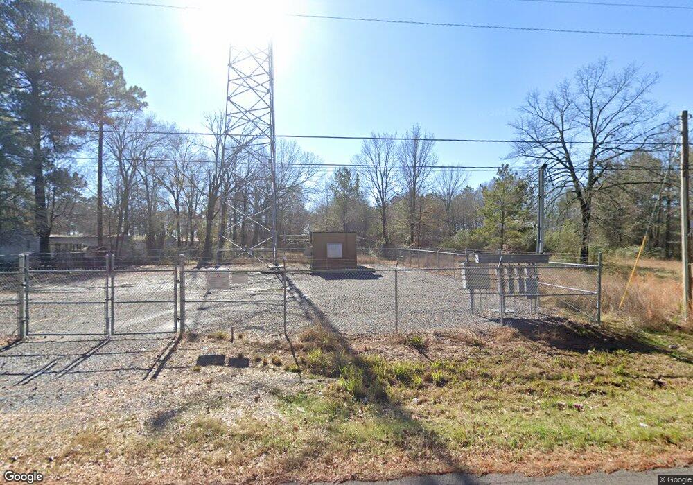 2901 Bender Rd, Texarkana, TX 75501 - photo 1