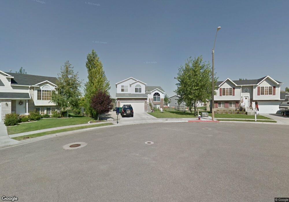 4603 S 4150 W, Roy, UT 84067 - photo 1