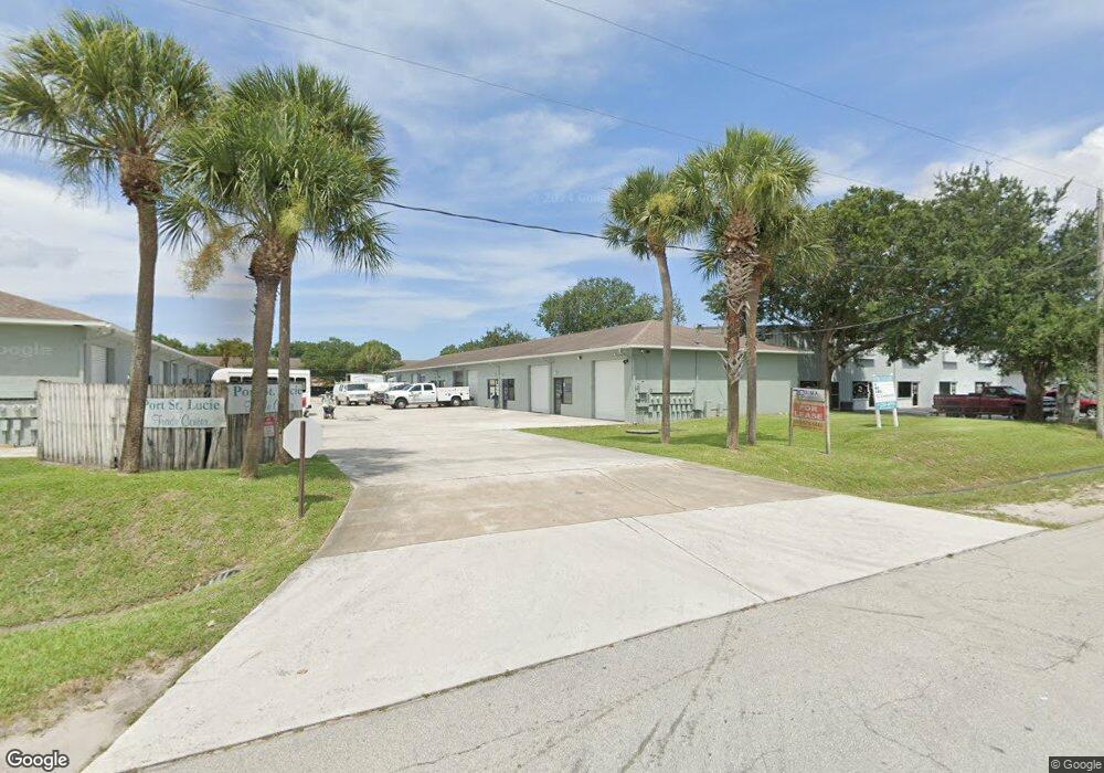 1734 SW Biltmore St unit 1734, Port Saint Lucie, FL 34984 - photo 1