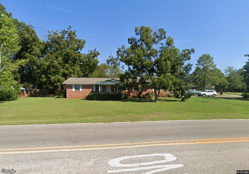 4424 Flowers Chapel Rd, Dothan, AL 36305 - photo 1
