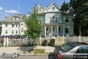 82 Greenbrier St, Dorchester Center, MA 02124