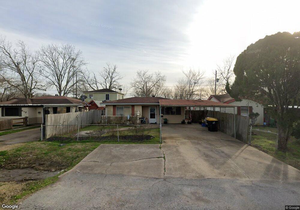 910 Avenue E, Rosenberg, TX 77471 - photo 1