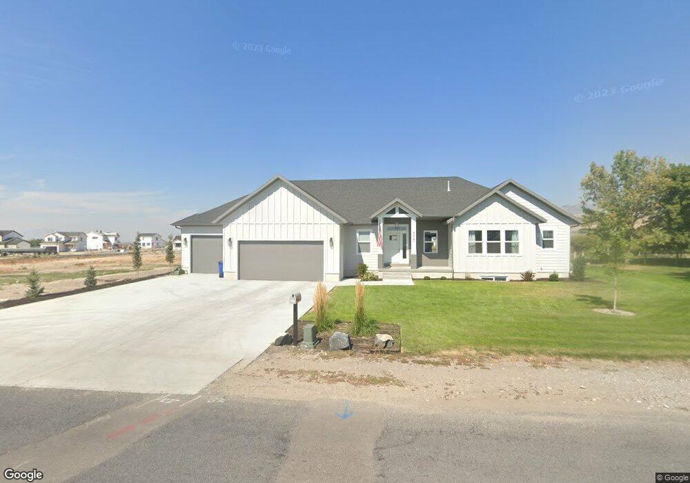 573 Saddleback Rd, Smithfield, UT 84335 - photo 1