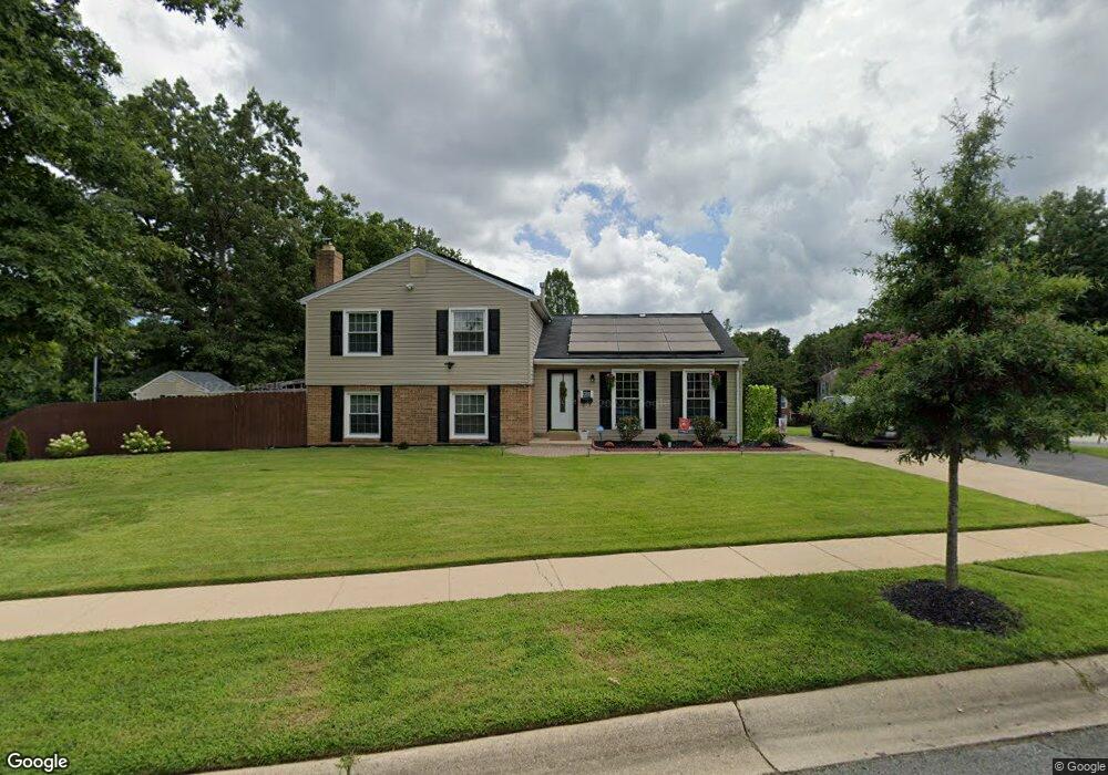 12001 Orvis Way, Laurel, MD 20708 - photo 1