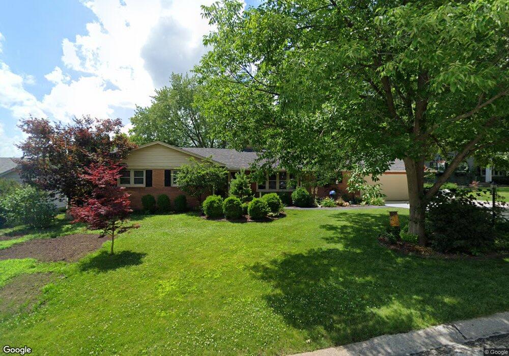 2412 Salem Ct, Bettendorf, IA 52722 - photo 1