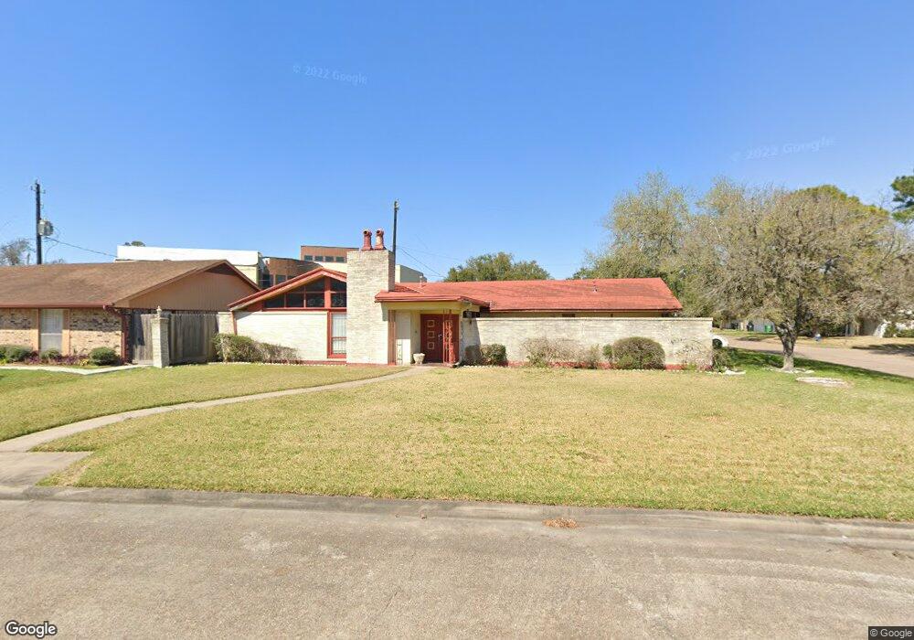 3869 Gertin St, Houston, TX 77004 - photo 1