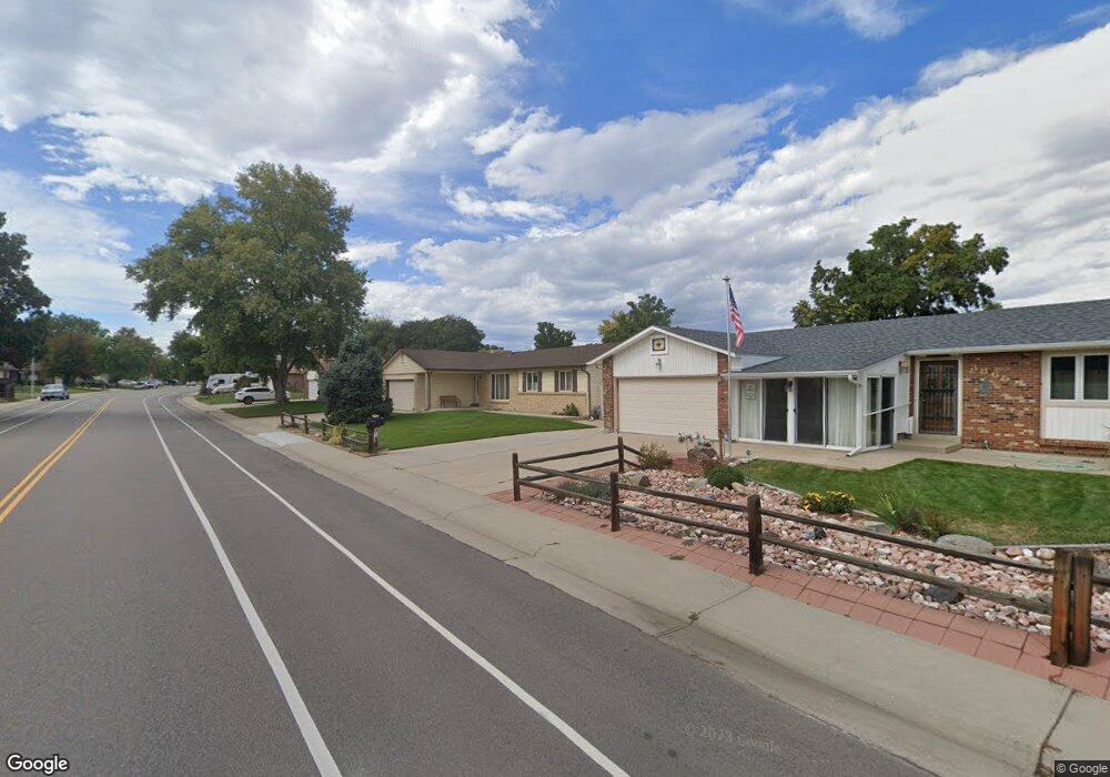 3845 E 115th Ave, Thornton, CO 80233 - photo 1