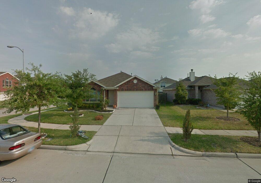 7282 Avocet Ln, Houston, TX 77040 - photo 1