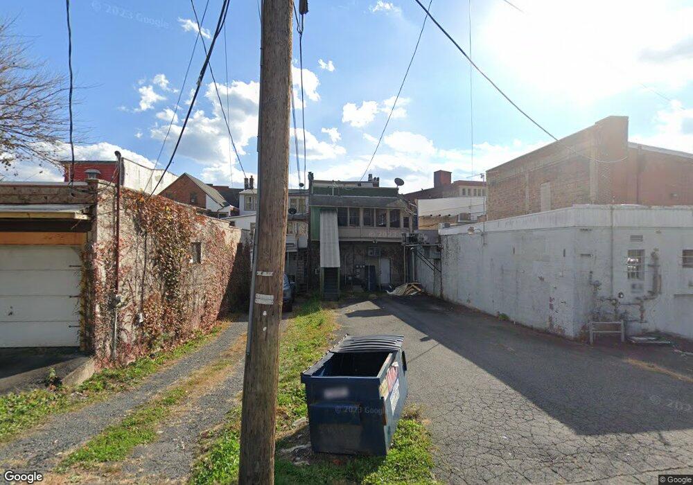 57 E Independence St, Shamokin, PA 17872 - photo 1