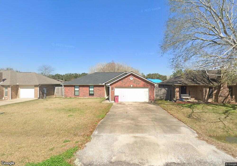3055 County Road 855c, Alvin, TX 77511 - photo 1