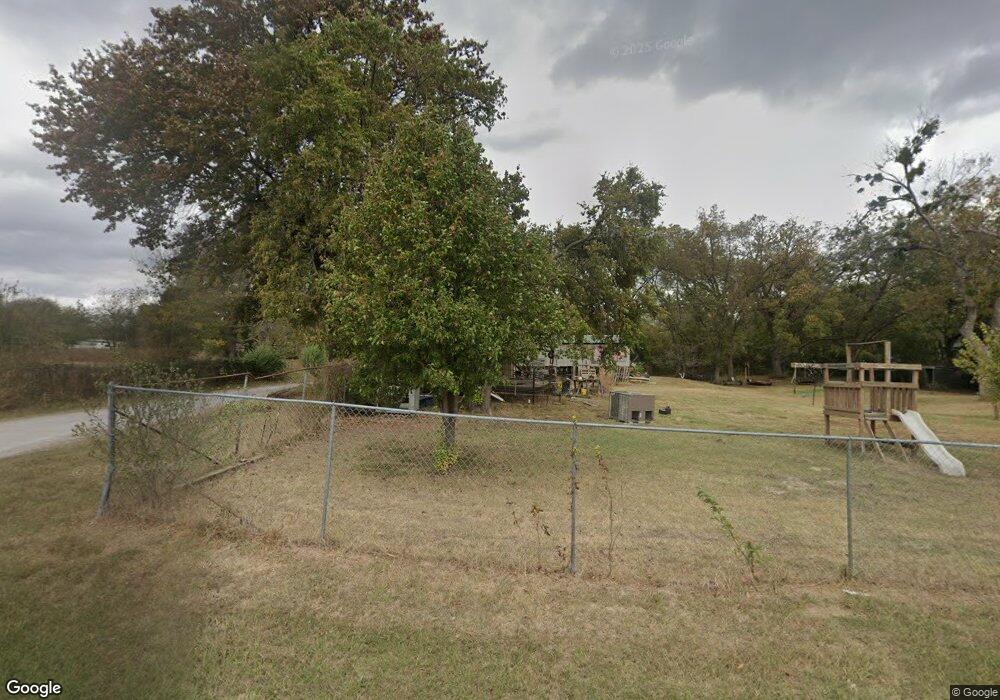 1011 W Eufaula Po St, Okmulgee, OK 74447 - photo 1