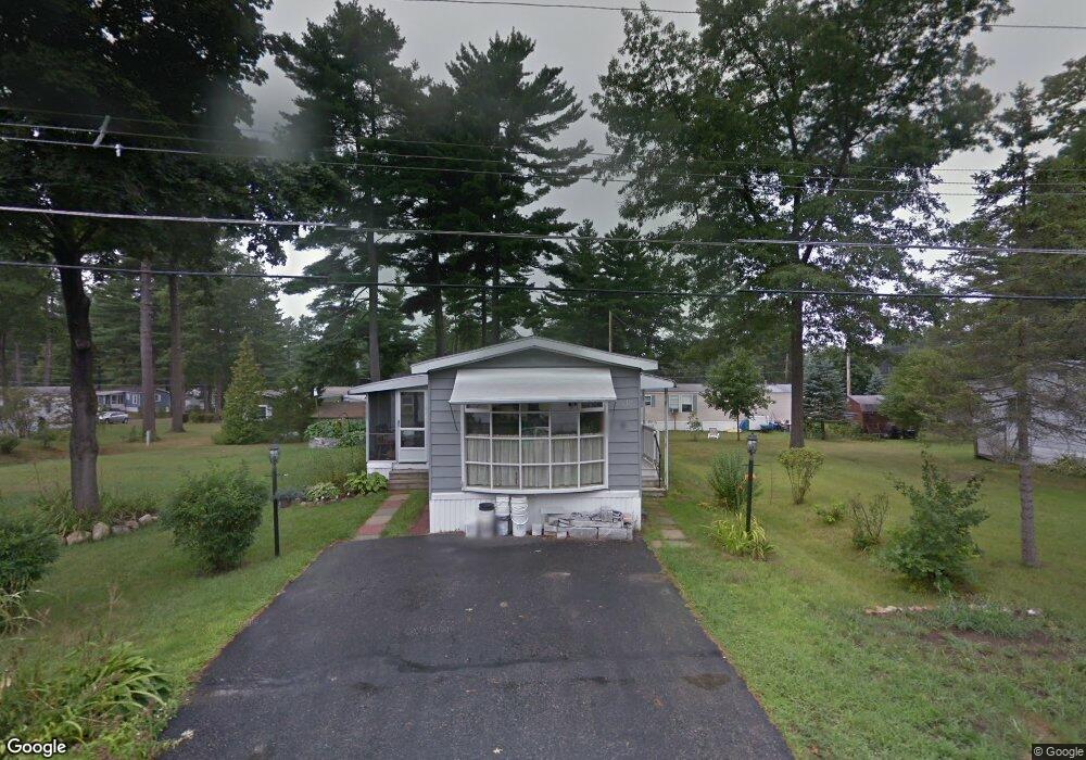 6 Sunrise Trail, Nashua, NH 03062 - photo 1