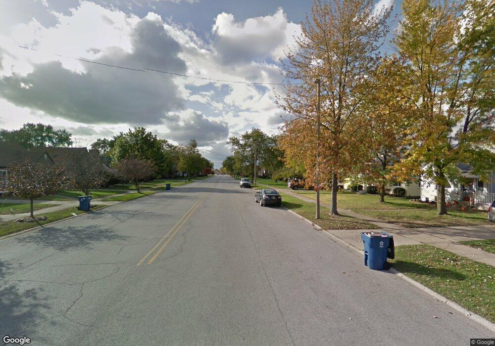 C Highway Ave, Highland, IN 46322 - photo 1