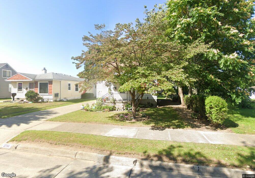 25161 Ford St, Roseville, MI 48066 - photo 1