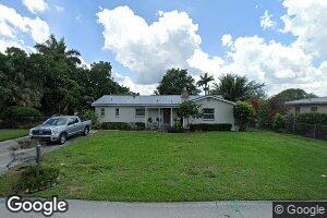 00 NW Avenue F Place, Belle Glade, FL 33430