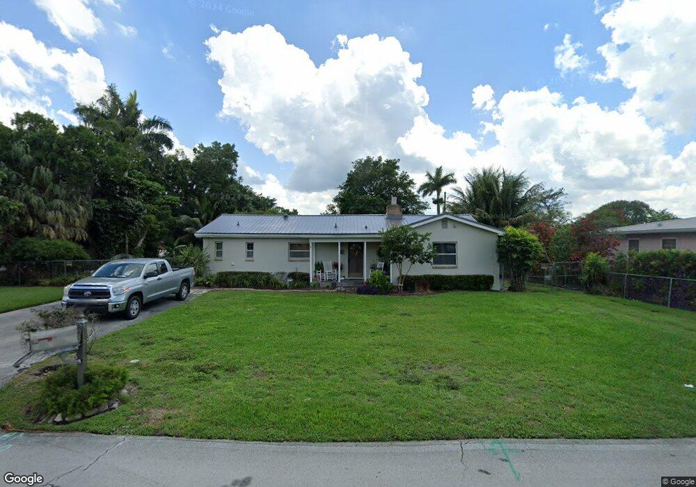 00 NW Avenue F Place, Belle Glade, FL 33430 - photo 1