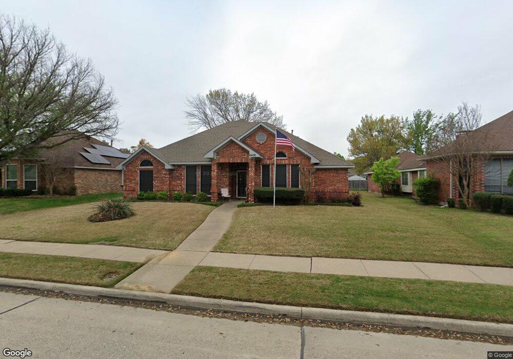 6406 Homewood Ave, Rowlett, TX 75089 - photo 1