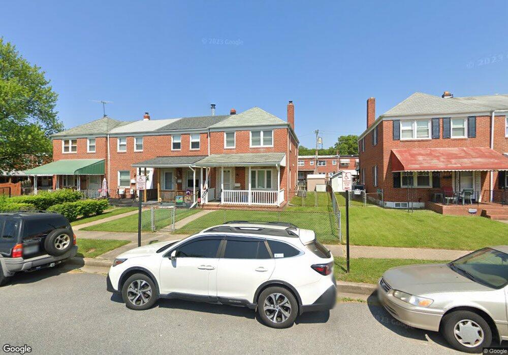 2117 Coralthorn Rd, Middle River, MD 21220 - photo 1