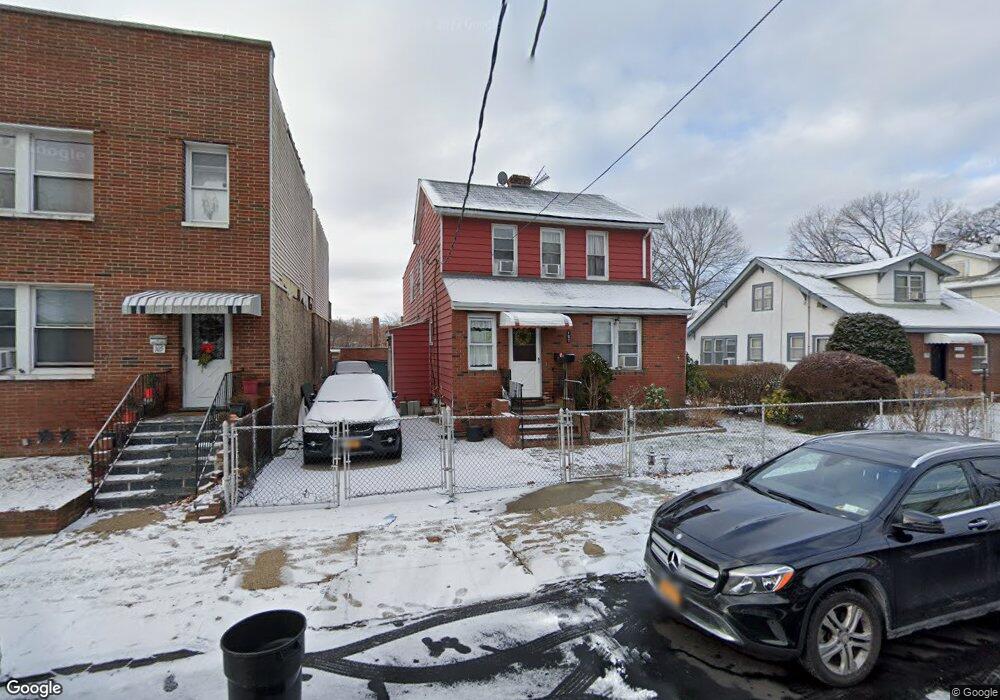 107 King Ave, Yonkers, NY 10704 - photo 1