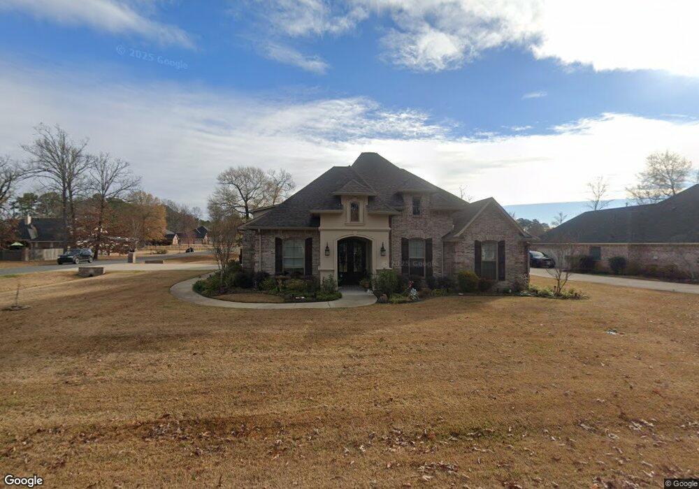 1901 Honeytree Trail, Haughton, LA 71037 - photo 1