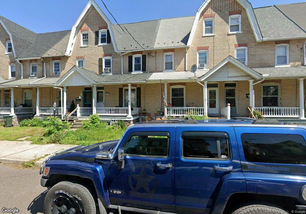 331 Erie Ave, Quakertown, PA 18951 - photo 1