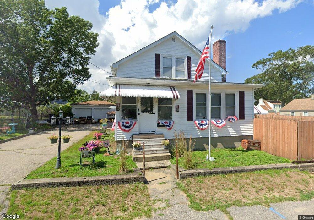 57 Community Rd, Warwick, RI 02889 - photo 1