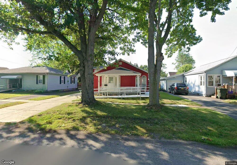 169 14th Ave, North Tonawanda, NY 14120 - photo 1