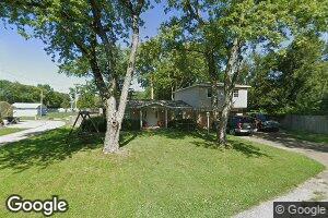 241 N High St, Morristown, IN 46161