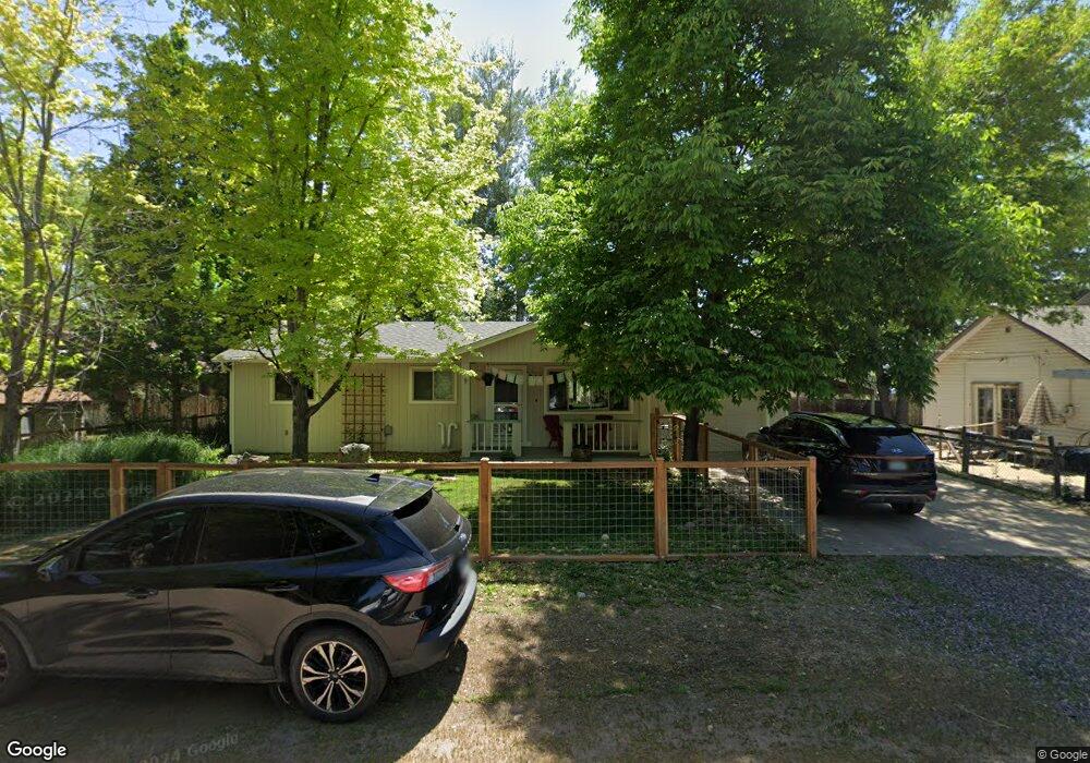 243 4th Ave, Niwot, CO 80544 - photo 1