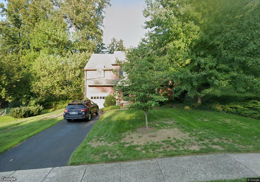 217 Hewett Rd, Wyncote, PA 19095 - photo 1