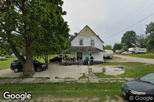 306 W Oak St, Milton, IA 52570