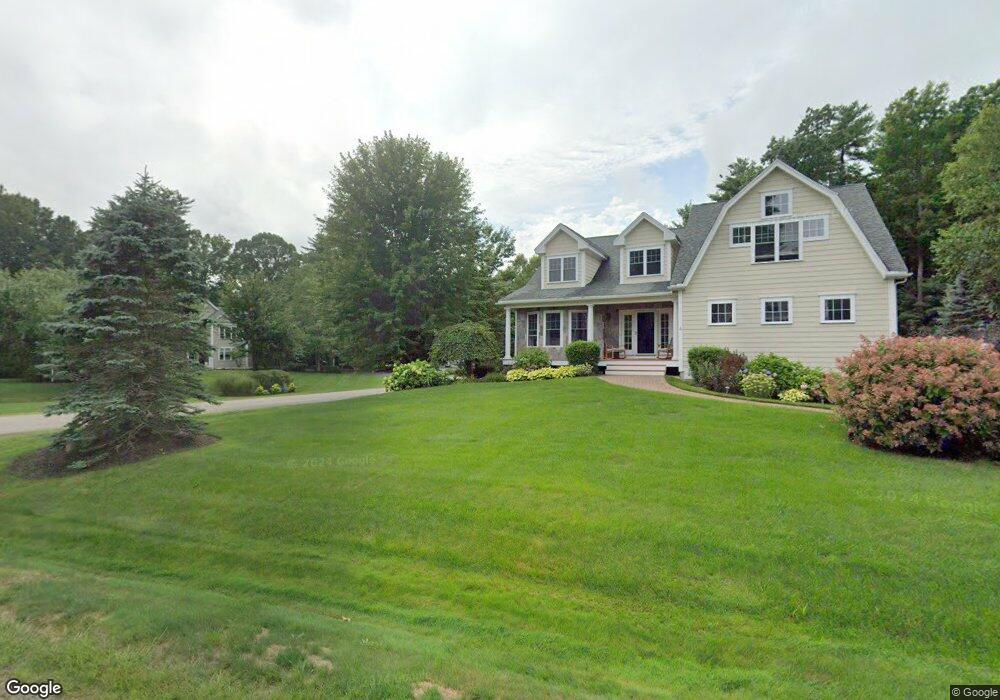 5 Hemlock Way, Stratham, NH 03885 - photo 1