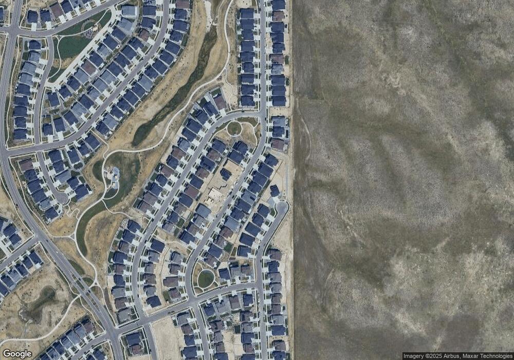 7050 S White Crow Way, Aurora, CO 80016 - photo 1