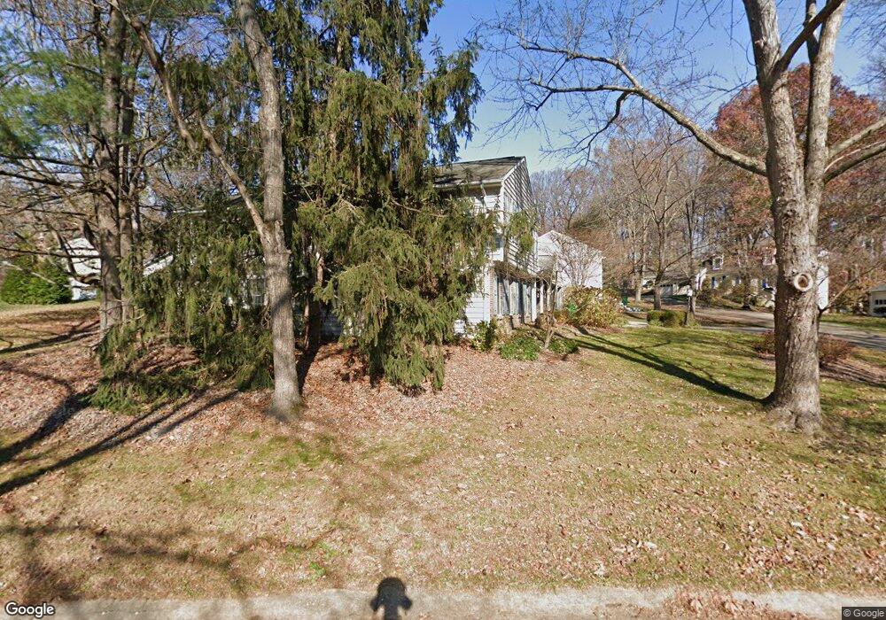 6231 Plaited Reed, Columbia, MD 21044 - photo 1