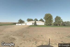 105 S Canford Ave, Blunt, SD 57522