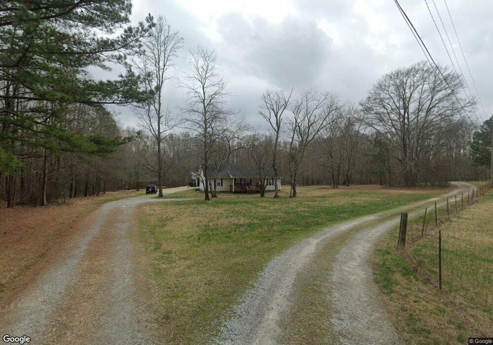 306 E Davis Bridge Rd, Villa Rica, GA 30180 - photo 1