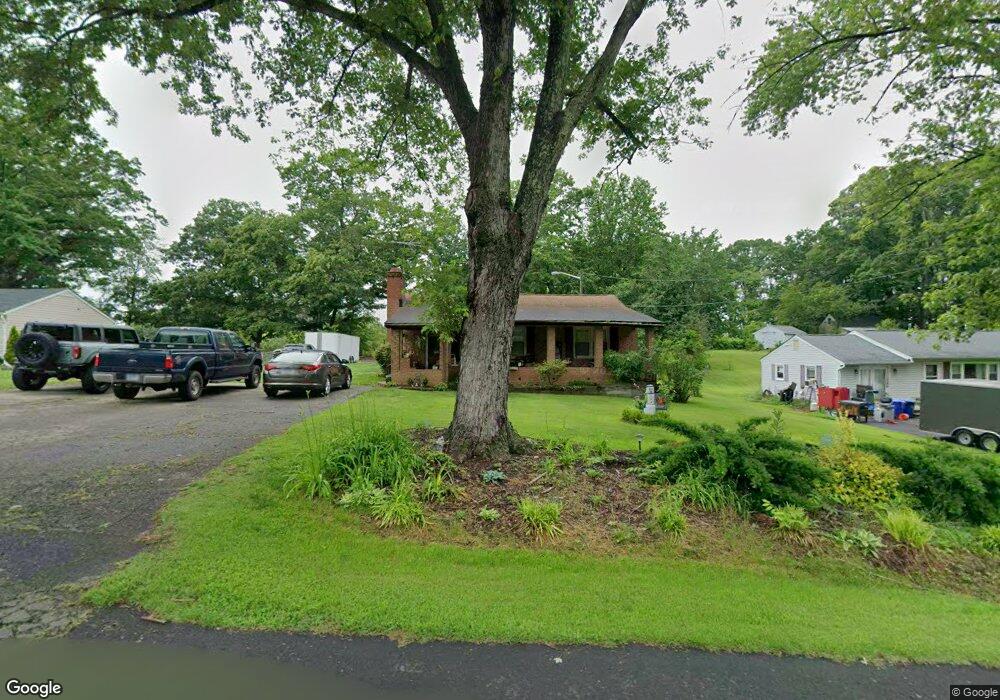 14508 Hamowell St, Manassas, VA 20112 - photo 1