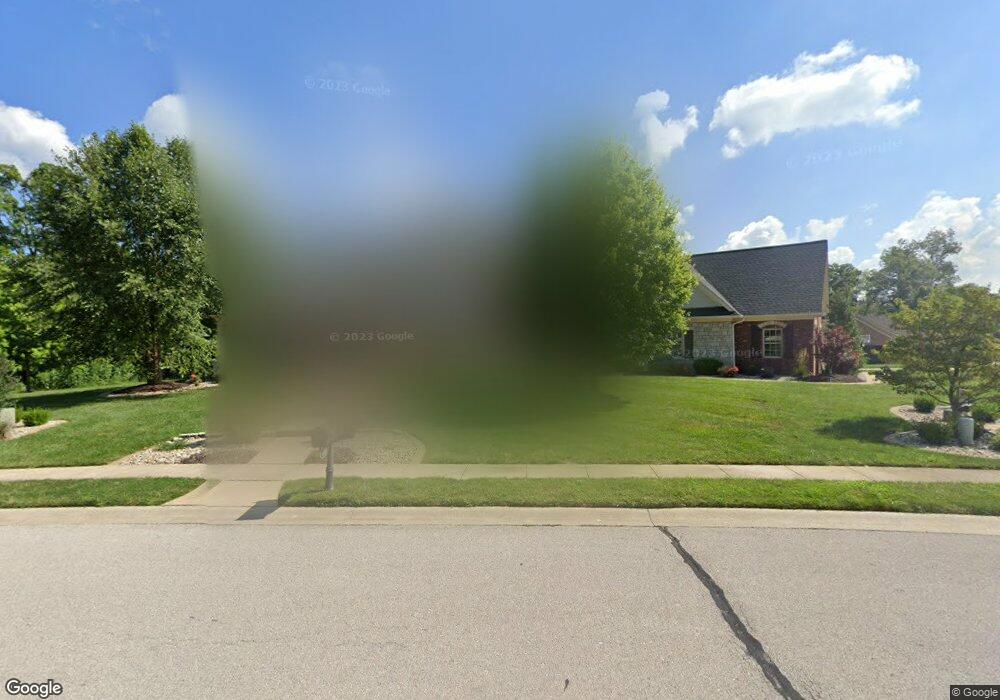 228 Forest Oaks Dr, Caseyville, IL 62232 - photo 1