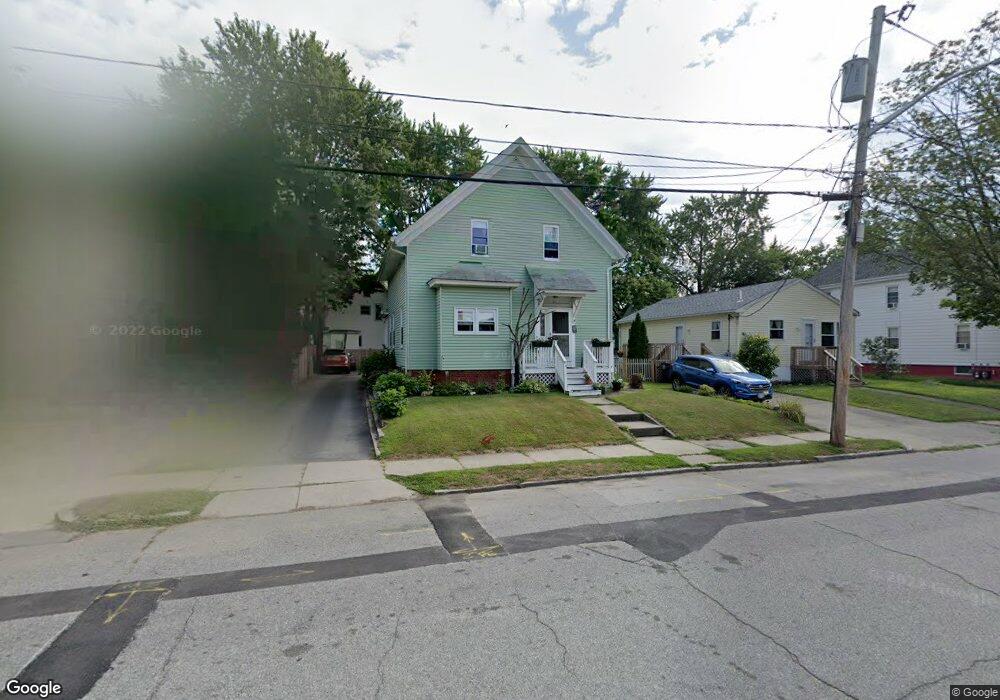 60 Wheeler Ave, Cranston, RI 02905 - photo 1