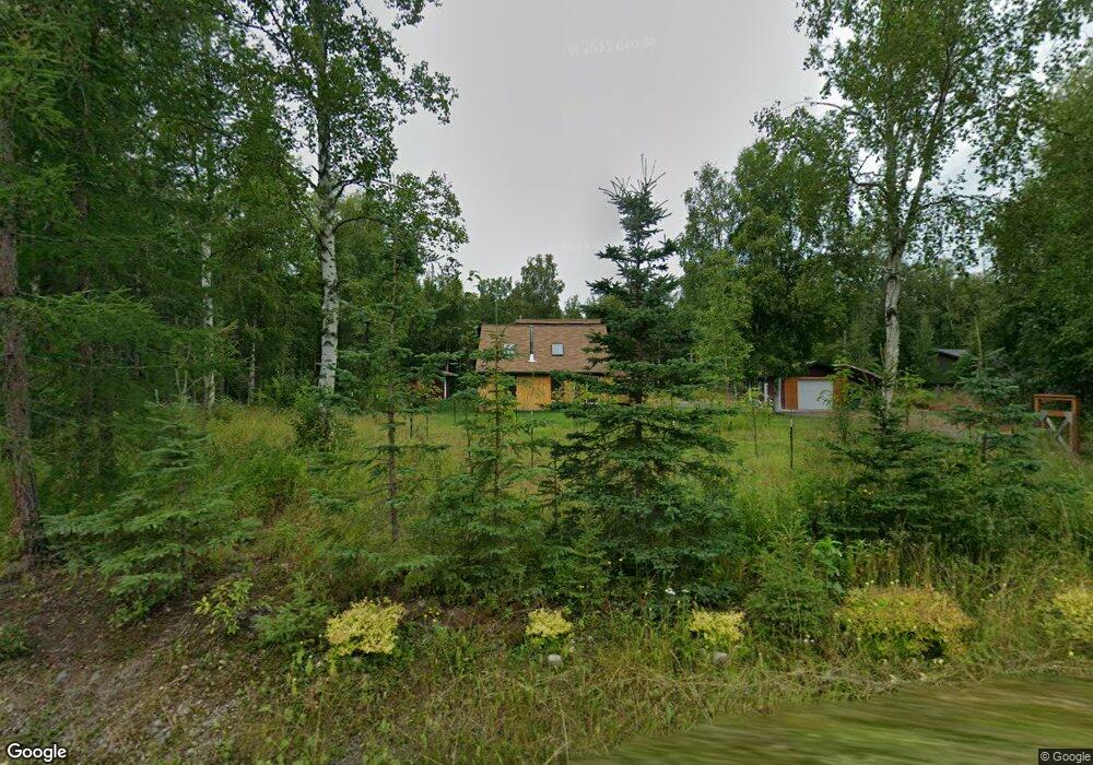 1935 W Whirlpool Cir, Wasilla, AK 99654 - photo 1