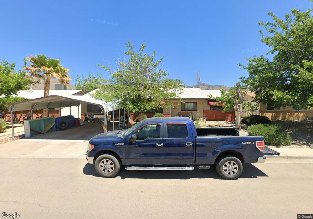 1803 Lamar Cir, Alamogordo, NM 88310 - photo 1