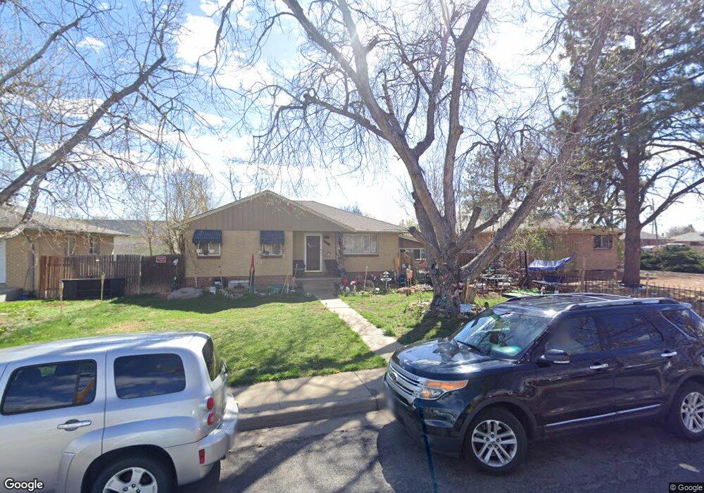 1710 Del Mar Pkwy, Aurora, CO 80010 - photo 1