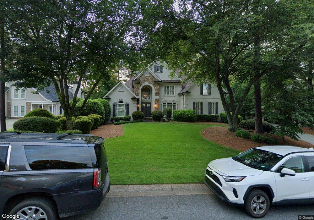 2255 Edgemere Lake Cir unit 1, Marietta, GA 30062 - photo 1