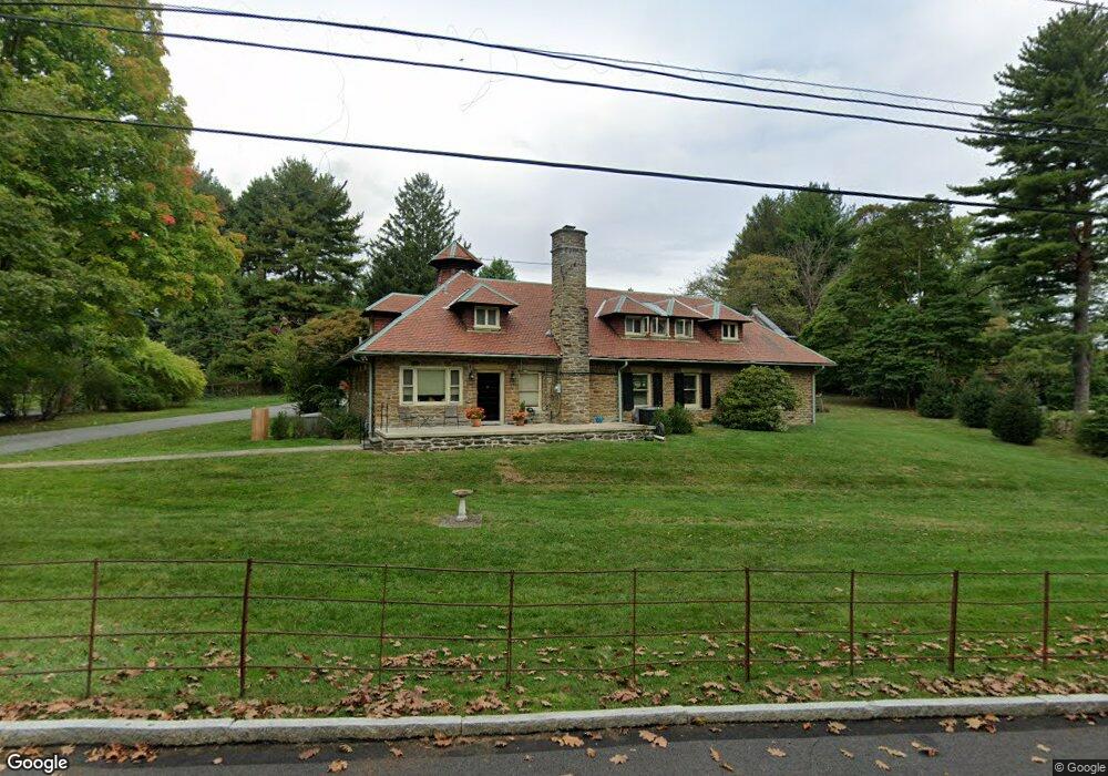 121 Cornwall Cir, Wayne, PA 19087 - photo 1