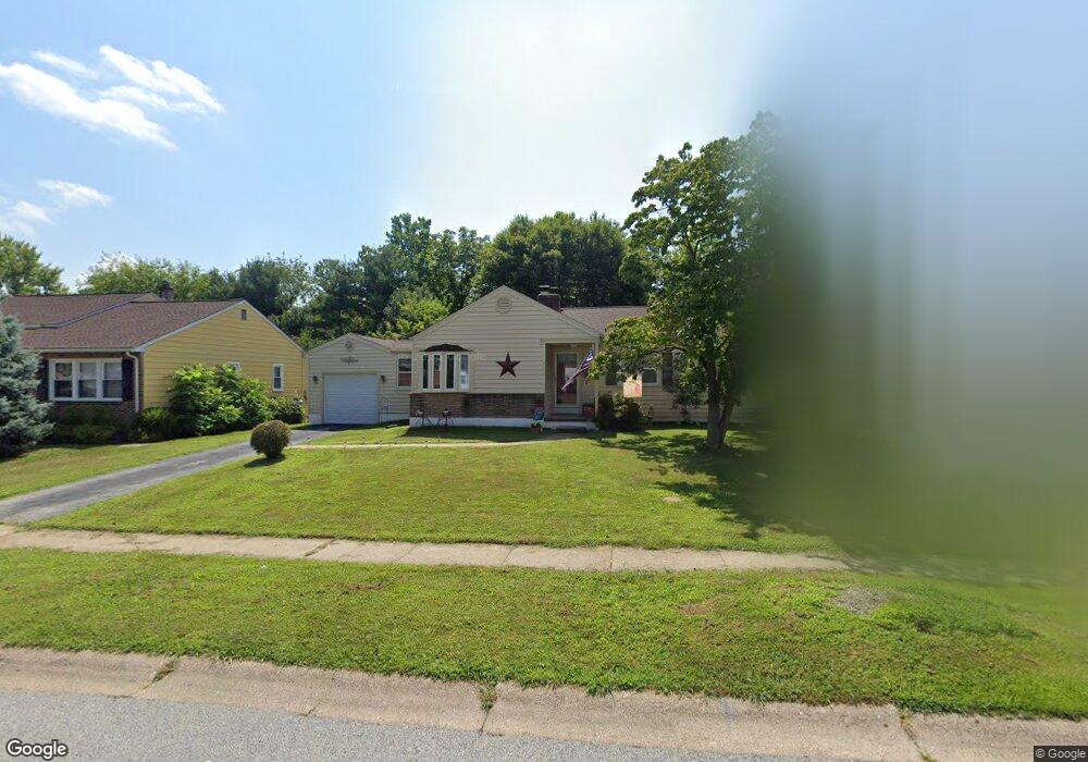 4504 Hendry Ave, Wilmington, DE 19808 - photo 1