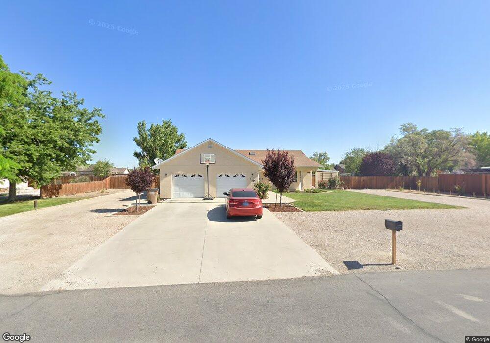 400 Hunter Park Way, Fallon, NV 89406 - photo 1