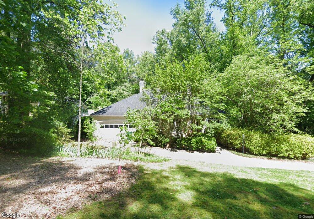 5272 Oxbow Rd unit 1, Stone Mountain, GA 30087 - photo 1